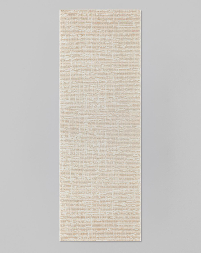 Arbre Halı 80x150 cm Bej