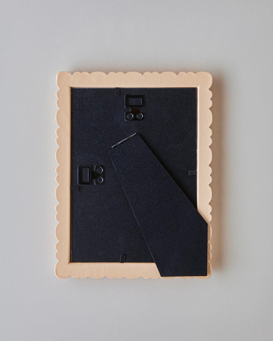 Aremis Çerçeve 13x18 cm Krem