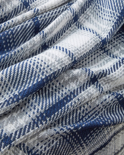 Ashara Koltuk Şalı 170x210 cm Multicolor