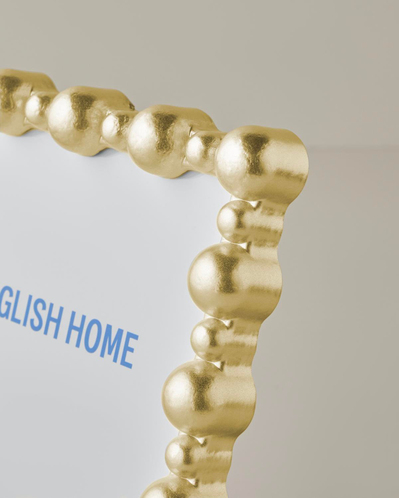 Aspen Çerçeve 10x15 cm Gold