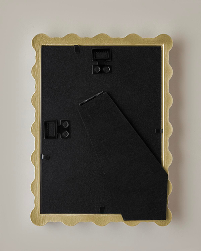 Aspen Çerçeve 10x15 cm Gold