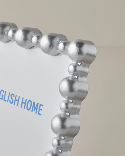 Aspen Çerçeve 13x18 cm Silver