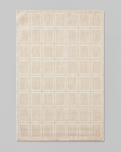 Aurelia Halı 100x200 cm Bej