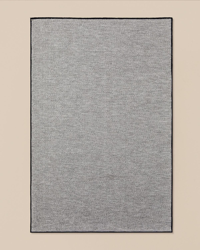 Azure Halı 160x230 cm Gri