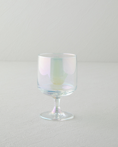 Basic Shine Cam 3’lü Lüsterli Cup 300 ml Şeffaf