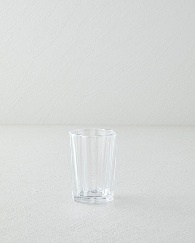 Bega 3lü Banyo Seti 14,5 cm Şeffaf