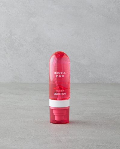 Blissful Elixir Body Mist 100 ml Pembe