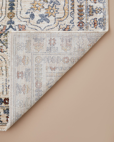 Botani Yolluk Halı 100x300 cm Multicolor