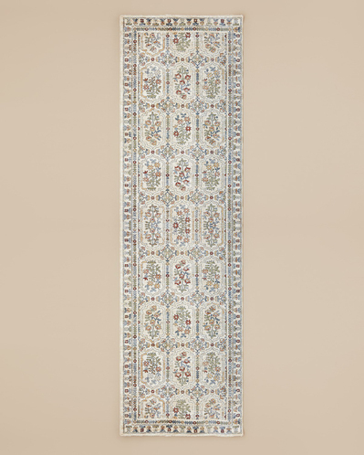 Botani Yolluk Halı 100x300 cm Multicolor