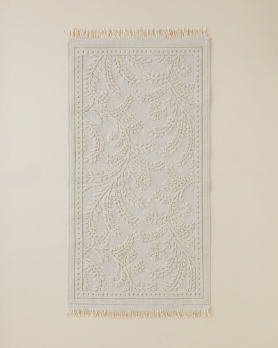 Brandy Bukle Kilim 80x150 cm Bej