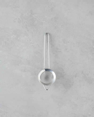 Brims Paslanmaz Çelik Süzgeç Gri