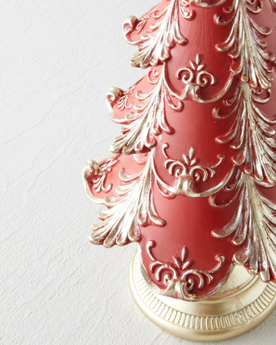 Brook Biblo 30,5 cm Kırmızı