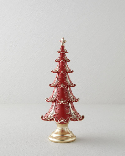 Brook Biblo 30,5 cm Kırmızı