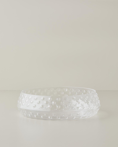 Bubbles Cam Kase Şeffaf