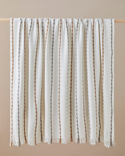 Caletta Koltuk Şalı 170x210 cm Multicolor