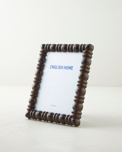 Calida Mdf Çerçeve 13x18 cm Kahverengi