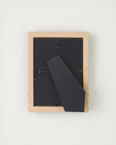 Calida Mdf Çerçeve 13x18 cm Kahverengi