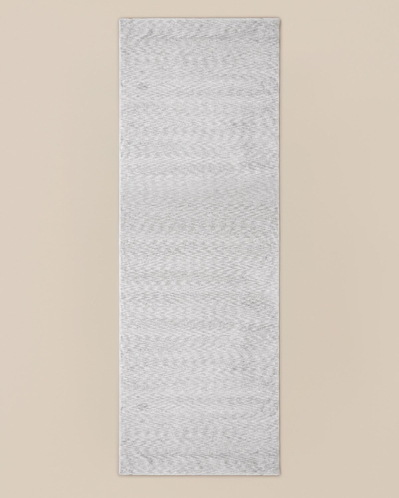 Cameron Yolluk Halı 80x150 cm Gri
