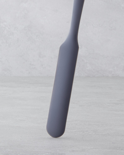 Celia Silikon Spatula 32 cm Gri