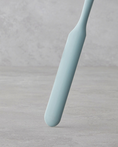 Celia Silikon Spatula 32 cm Yeşil