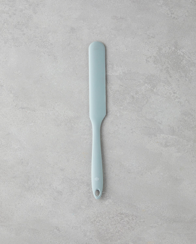 Celia Silikon Spatula 32 cm Yeşil