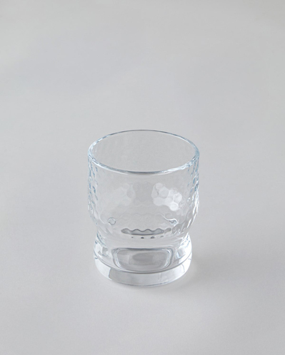 Cell Cam Bardak 280 ml Şeffaf