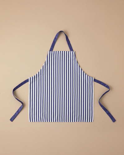 Chef Mutfak Önlüğü 65x75 cm Lacivert