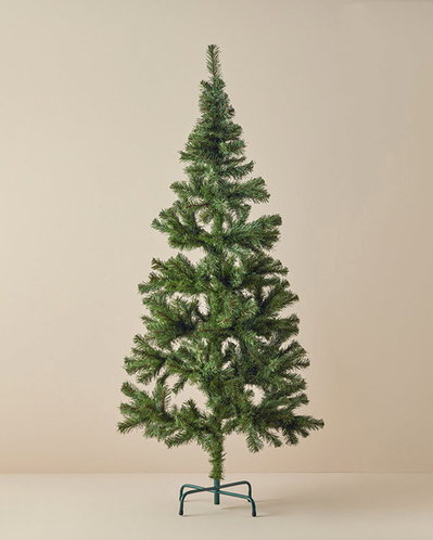 Christmas Tree Yılbaşı Ağacı 180 cm Yeşil