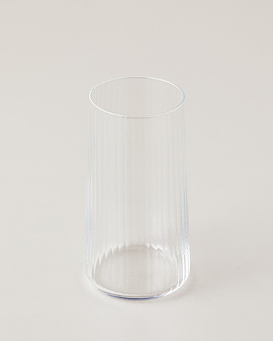 Clario Kristal 3lü Bardak 520 ml Şeffaf