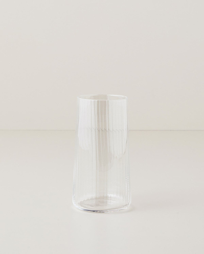 Clario Kristal 3lü Bardak 520 ml Şeffaf