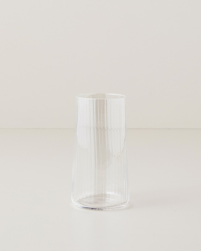 Clario Kristal 3lü Bardak 520 ml Şeffaf