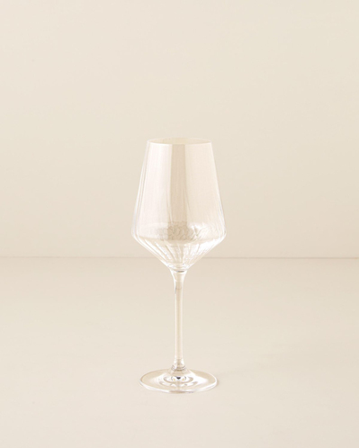 Clario Kristal 3lü Kadeh 435 ml Şeffaf