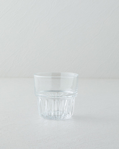 Clarus Cam 2li Bardak 260 ml Şeffaf