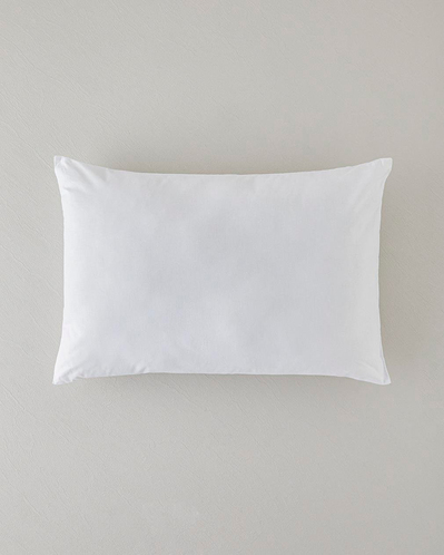 Classic Yastık 50x70 cm Beyaz