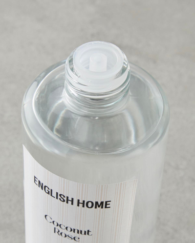 Coconut Rose Kolonya 200 ml