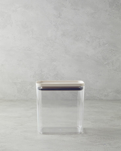 Colessa Saklama Kabı 900 ml Krem