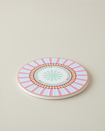 Colorful Dream Seramik Nihale 16 cm Mavi