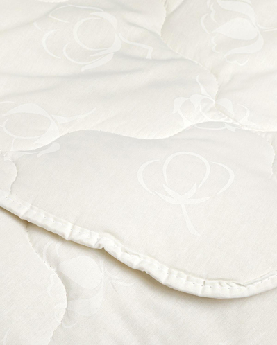 Comfy Pamuk King Size Yorgan 215x235 cm Beyaz