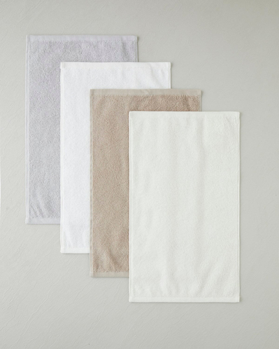 Cotton Line Pamuk El Havlusu 30x50 cm Açık Bej