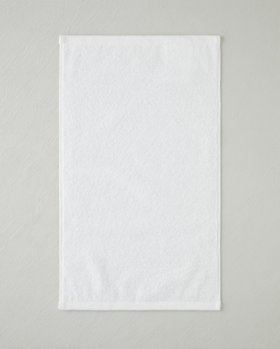 Cotton Line Pamuk El Havlusu 30x50 cm Beyaz