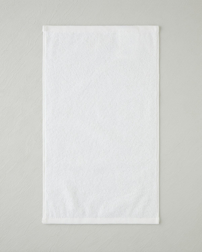 Cotton Line Pamuk El Havlusu 30x50 cm Beyaz