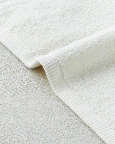 Cotton Line Pamuk El Havlusu 30x50 cm Ekru