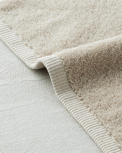 Cotton Line Pamuk El Havlusu 30x50 cm Açık Bej