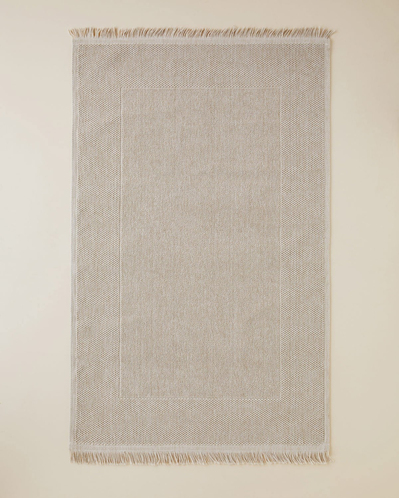 Delora Bukle Kilim 120x180 cm Bej