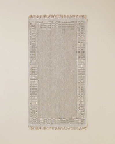Delora Bukle Kilim 80x150 cm Bej