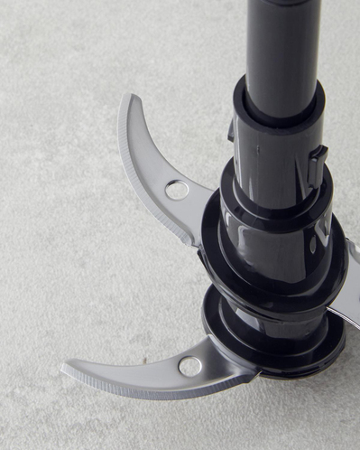 English Home DGR 3010 Doğrayıcı 1500 ml Siyah