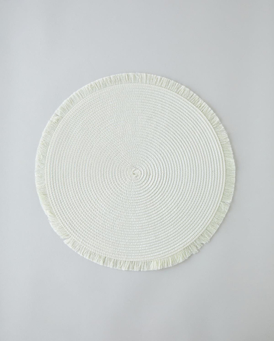 Dressy PP 2li Amerikan Servis 38 cm Krem