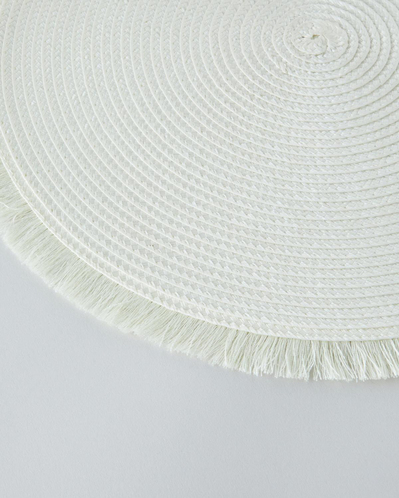 Dressy PP 2li Amerikan Servis 38 cm Krem