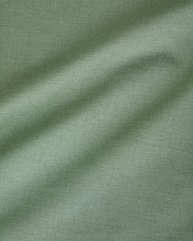 Düz Pamuklu Çift Kişilik Lastikli Çarşaf 160x200 cm Çağla Yeşili