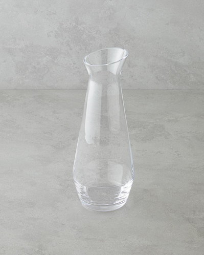 Eclat Cam Karaf 1100 ml Şeffaf